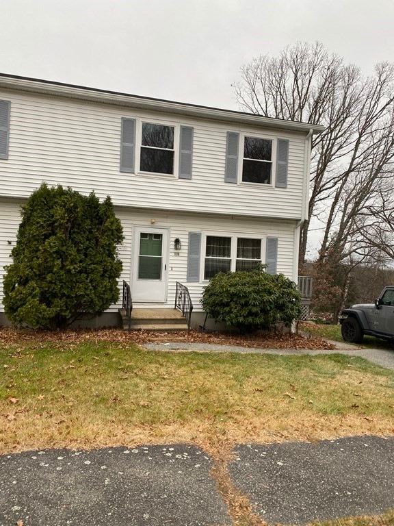 136 Orton Street Extension unit 136, Worcester, MA 01604 - photo 1
