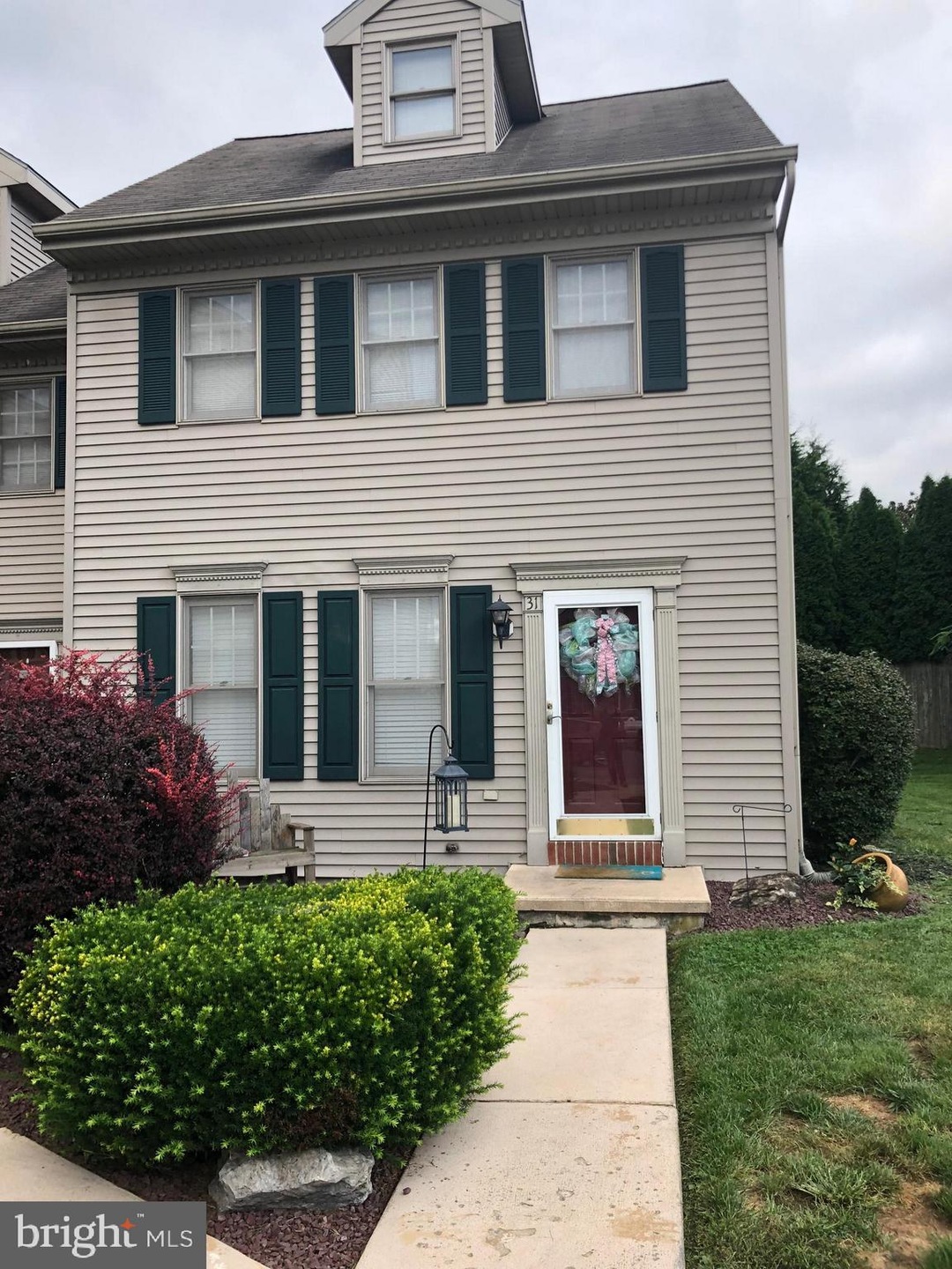 31 Weiser Ct unit 31, Womelsdorf, PA 19567 - photo 1