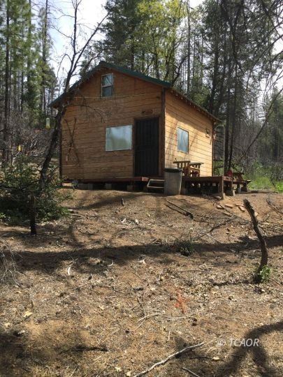 Outbuilding