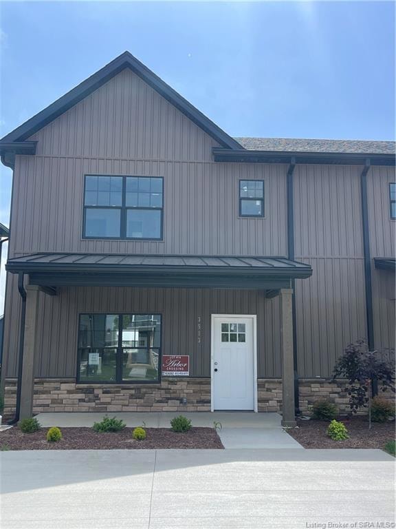 3513 Arbor Crossing Way unit 14, Jeffersonville, IN 47130 - photo 1