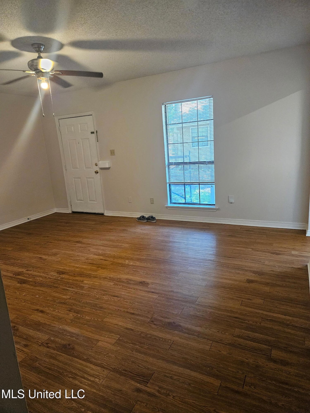 Bert E - Living Room 1