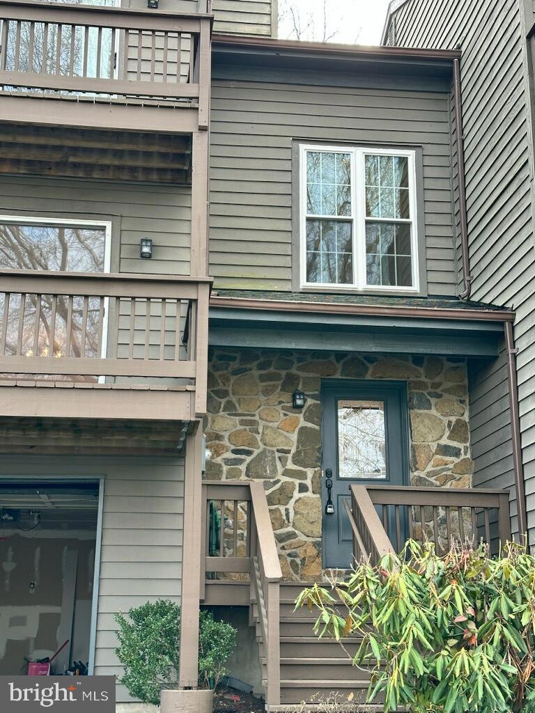 42 Chicopee Dr unit G, Princeton, NJ 08540 - photo 1