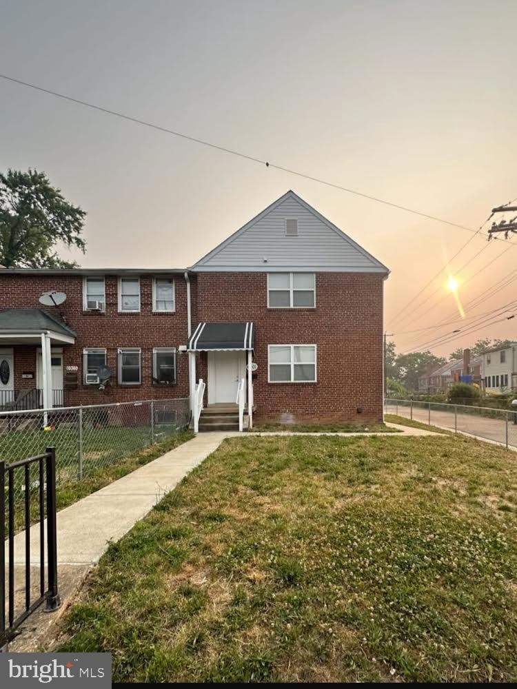 6901 Reisterstown Rd, Baltimore, MD 21215 - photo 1