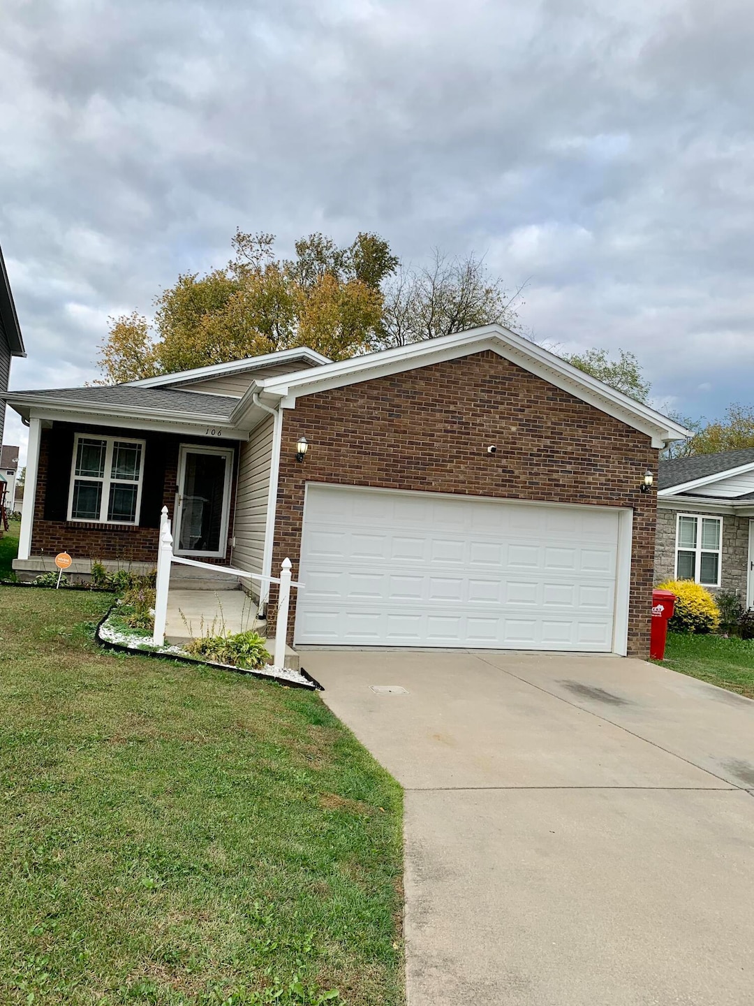 106 Bobby Jones Blvd, Frankfort, KY 40601 - photo 1