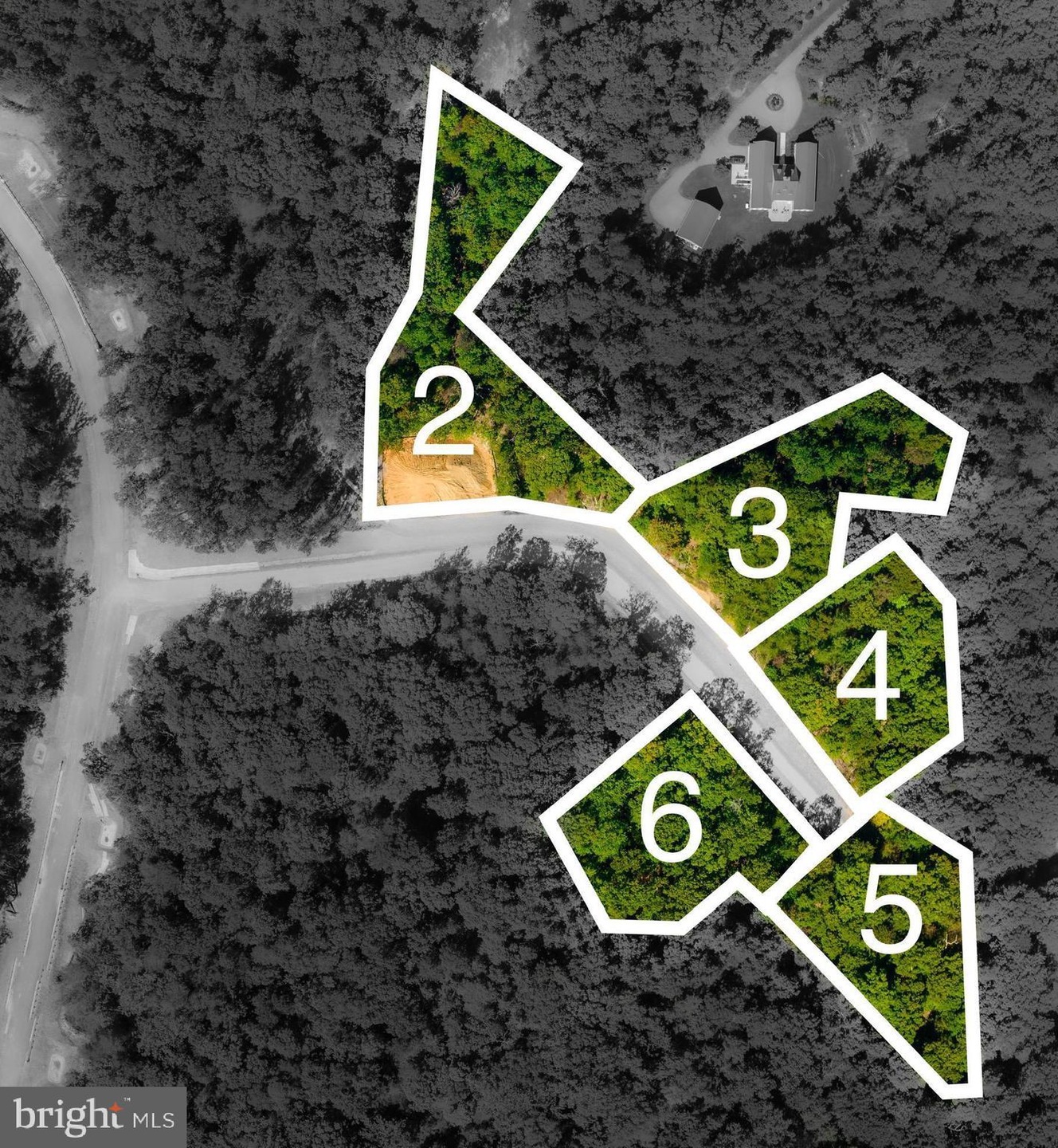 25272 Ledgewood Way, Leonardtown, MD 20650 - photo 1