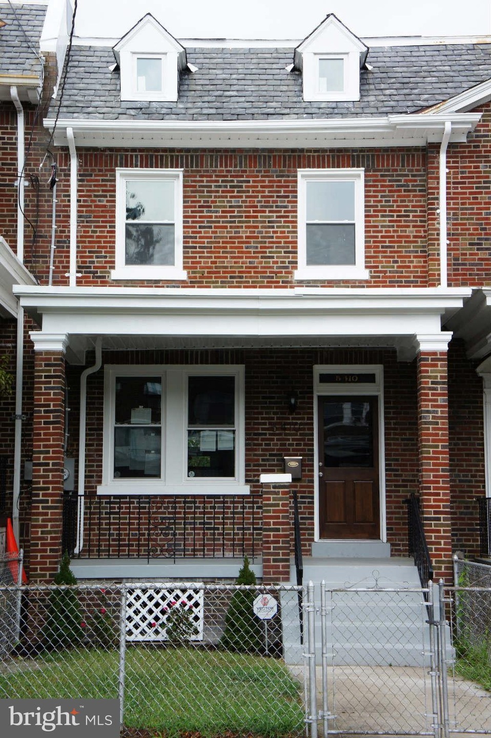 5410 Kansas Ave NW, Washington, DC 20011 - photo 1