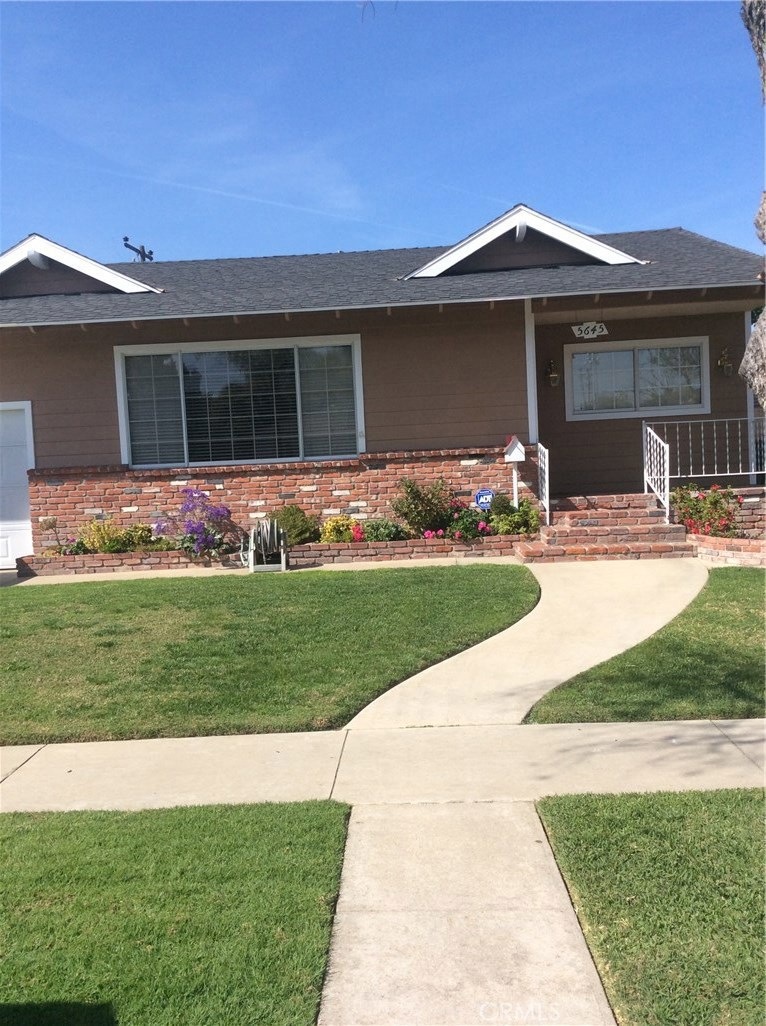 5645 Sunfield Ave, Lakewood, CA 90712 - photo 1