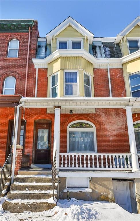 138 S 14th St, Allentown, PA 18102 - photo 1