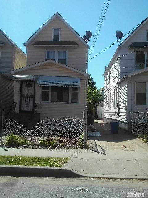 150-66 116th Ave, Jamaica, NY 11434 - photo 1