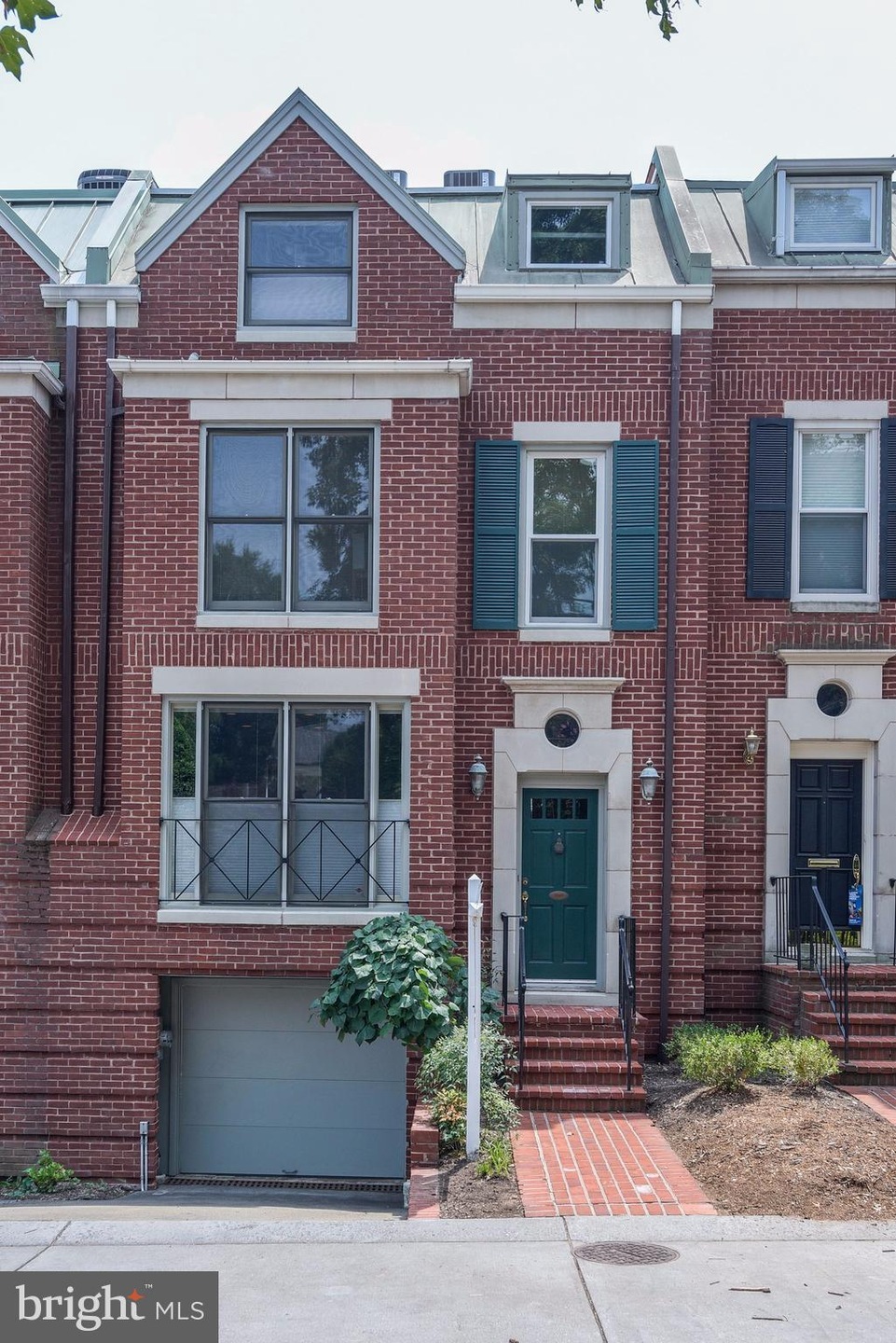 3510 Winfield Ln NW, Washington, DC 20007 - photo 1