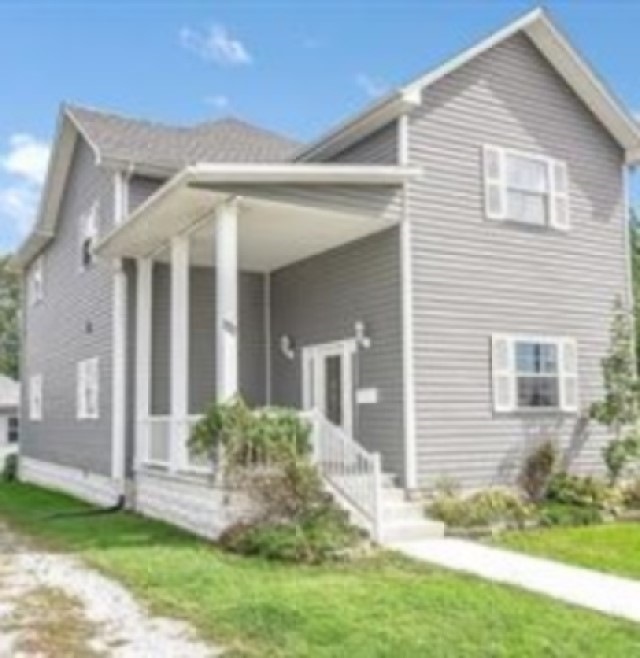 127 Mill St, Tipton, IN 46072 - photo 1