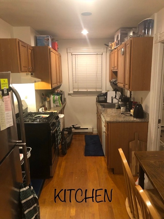 7 Baldwin Place unit 1, Boston, MA 02113 - photo 1