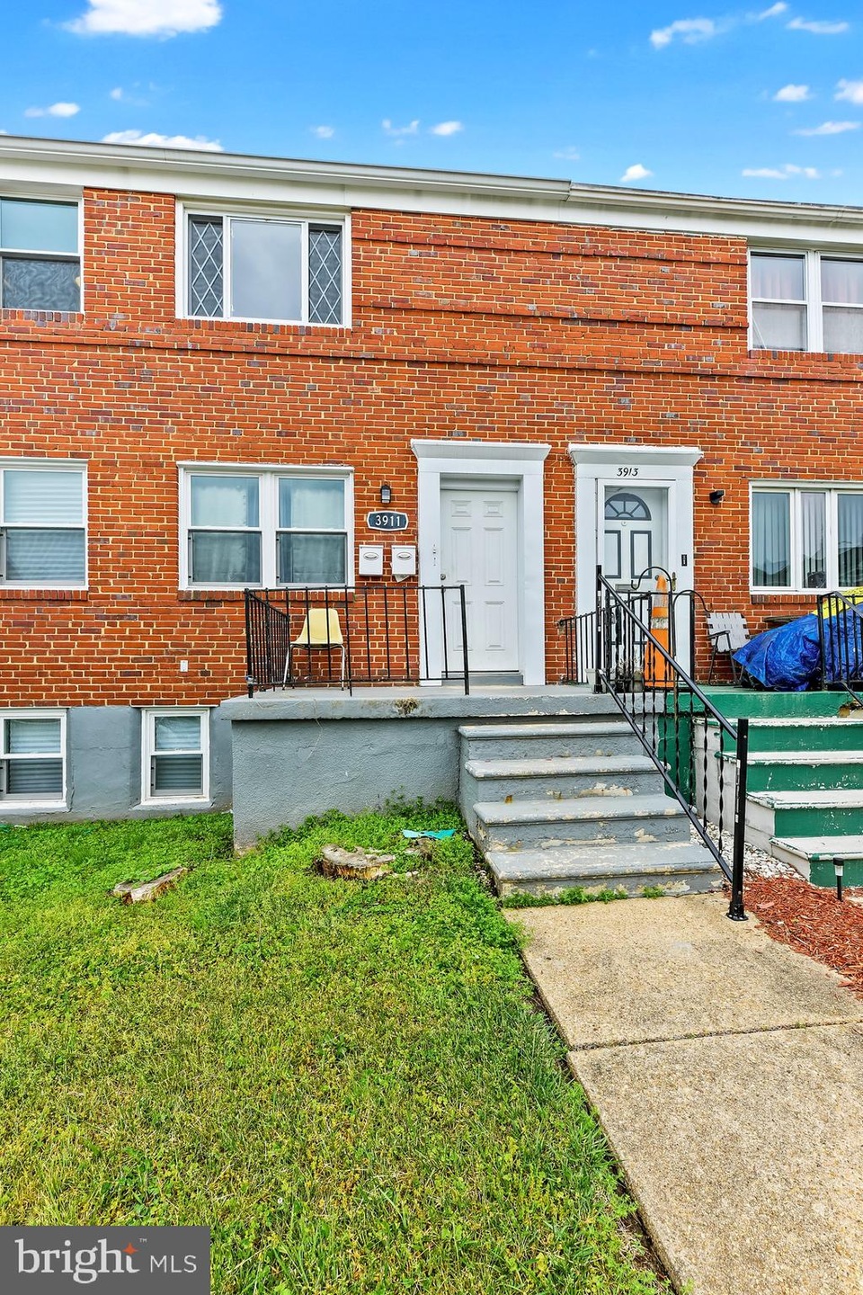 3911 Mountwood Rd, Baltimore, MD 21229 - photo 1