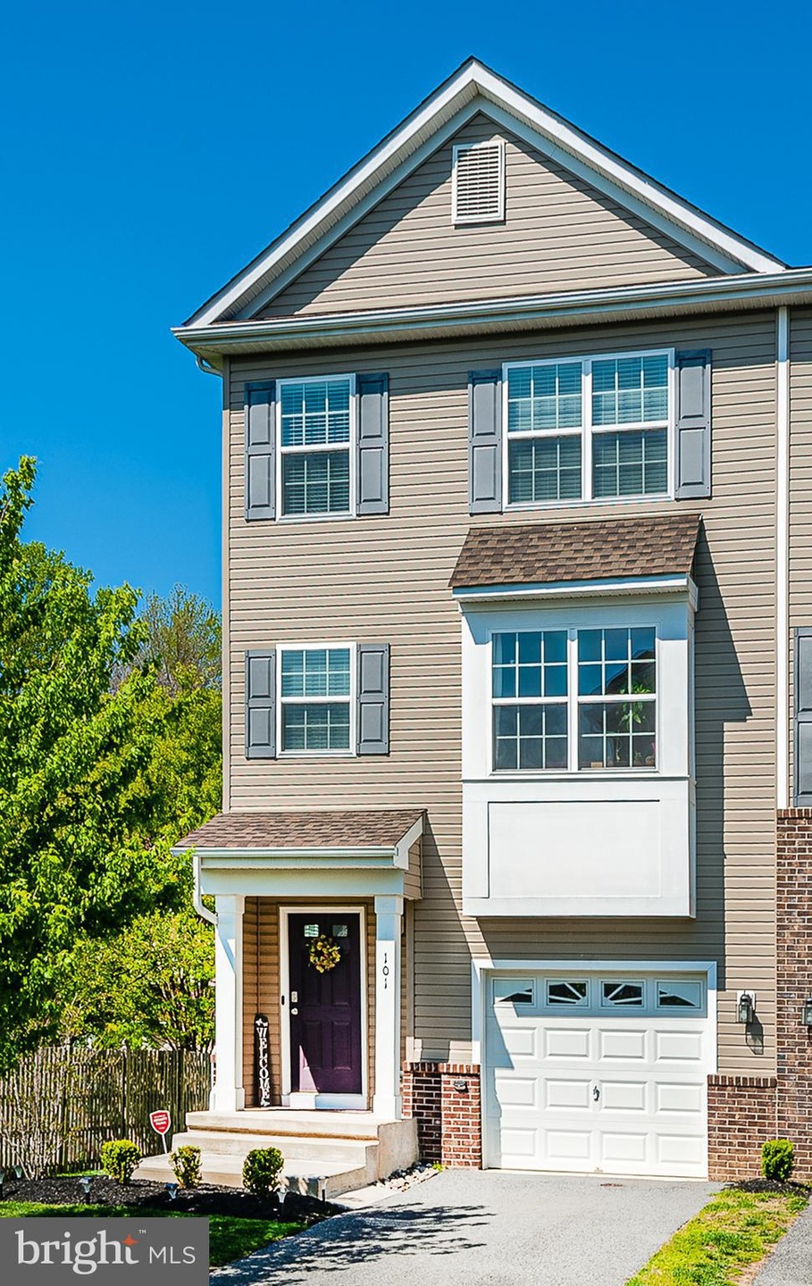 101 Sal Corma Place, Wenonah, NJ 08090 - photo 1