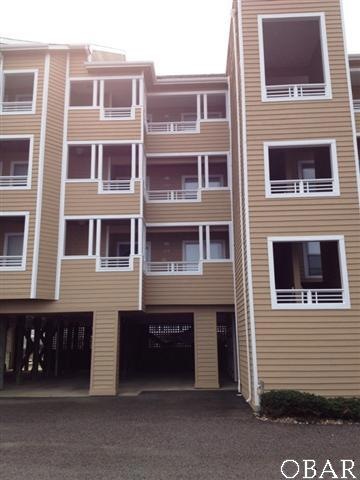 Pirates Cove Buccaneer Village Condos