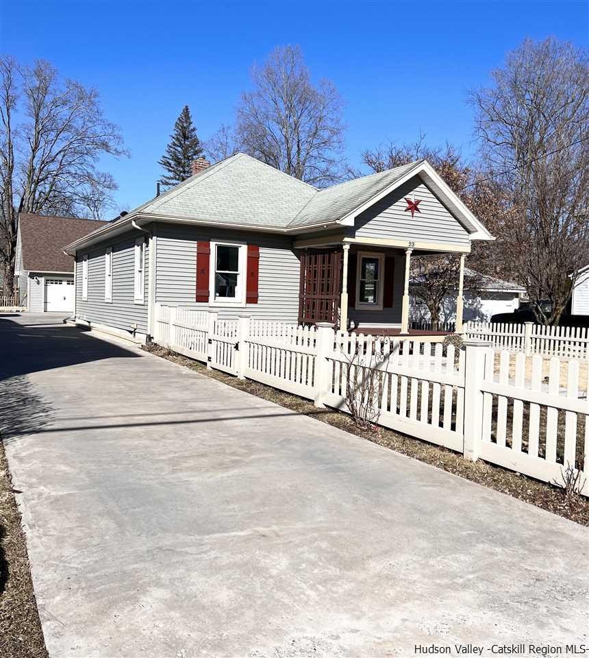 23 Bridge St, Wallkill, NY 12589 - photo 1