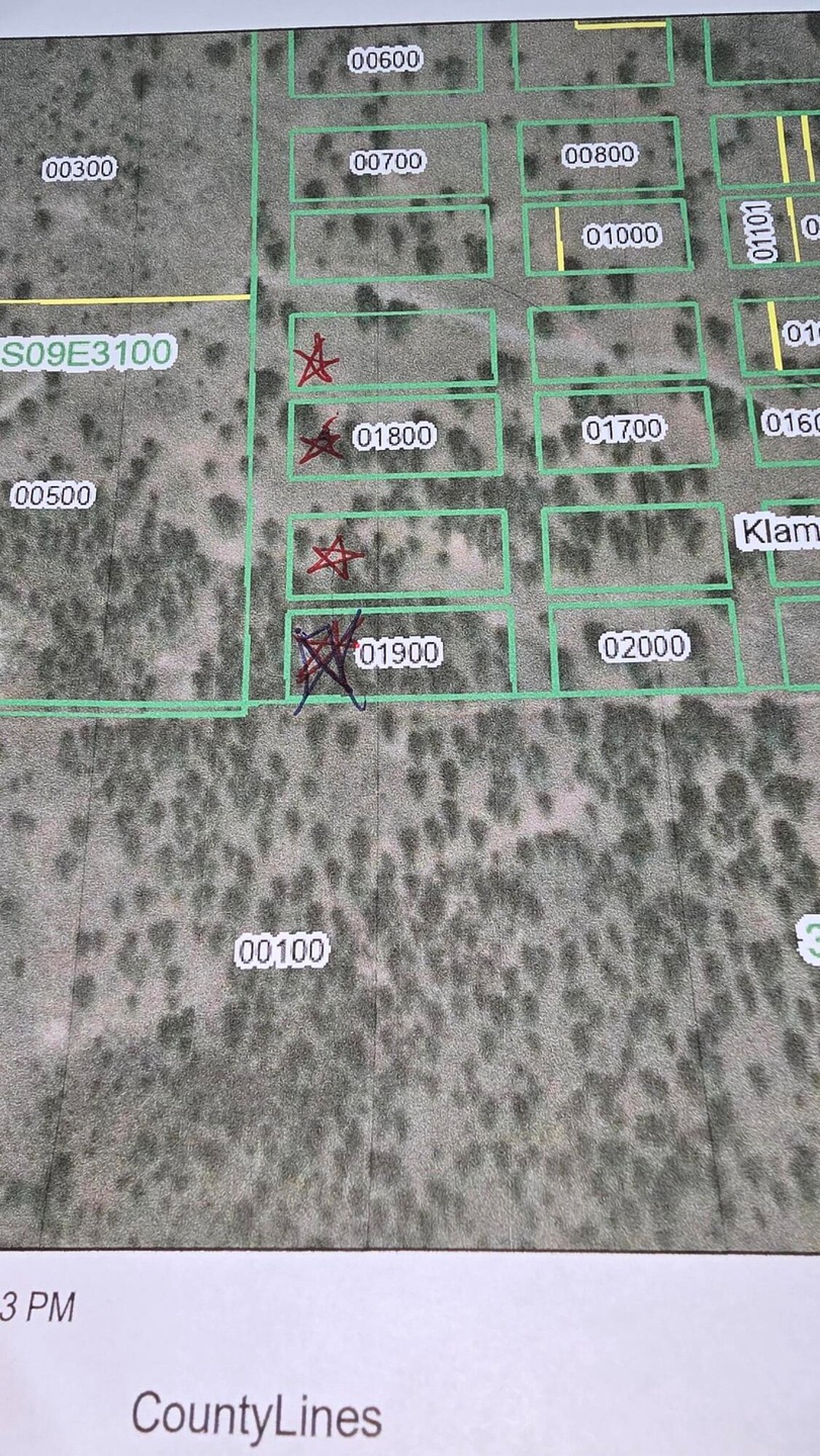 0 Cypress Ave unit 1800, 1900 220188292, Klamath Falls, OR 97601 - photo 1