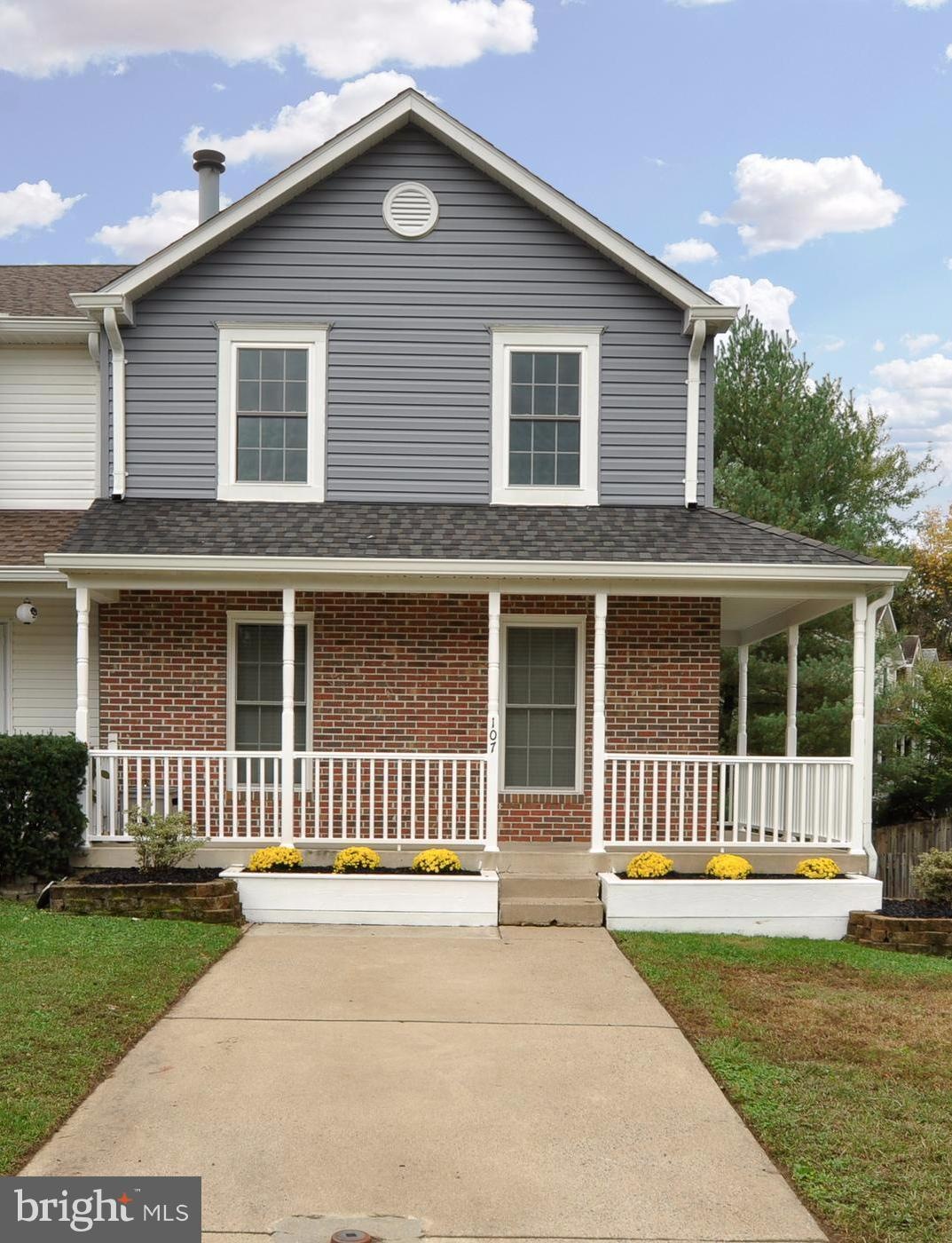 107 Cabin Ct, Stafford, VA 22554 - photo 1