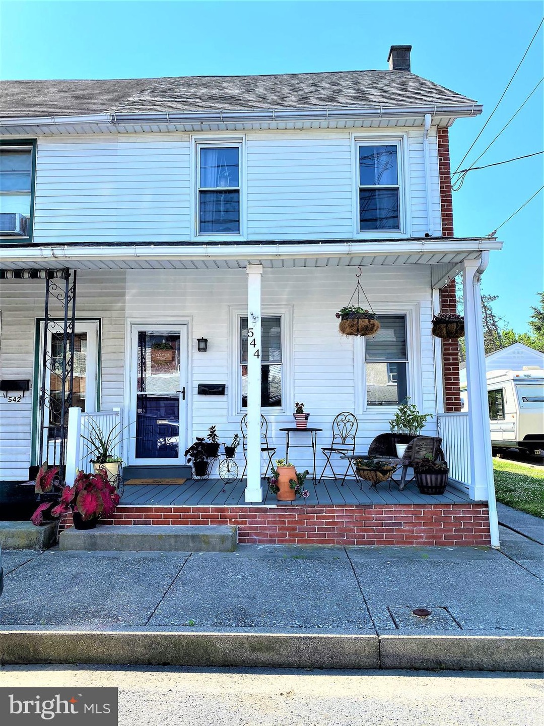 544 Minor St, Emmaus, PA 18049 - photo 1