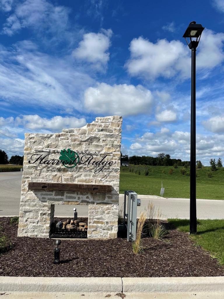 Preserve at Harvest Ridge