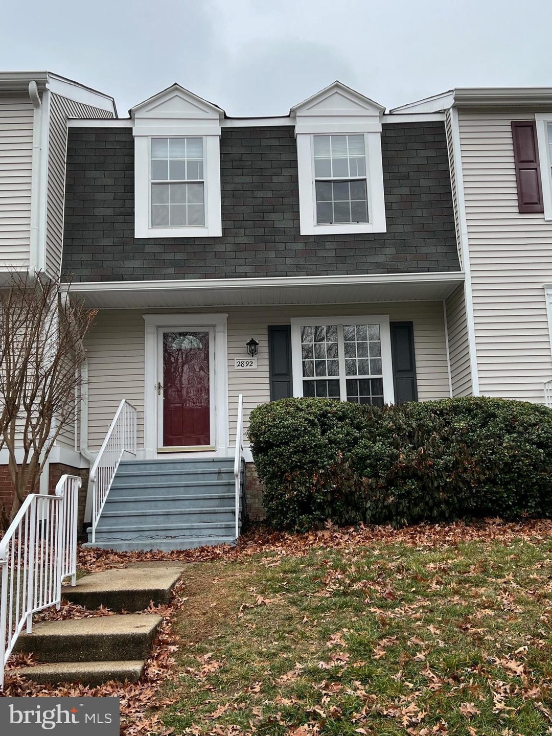 2892 Madeira Ct unit 18, Woodbridge, VA 22192 - photo 1