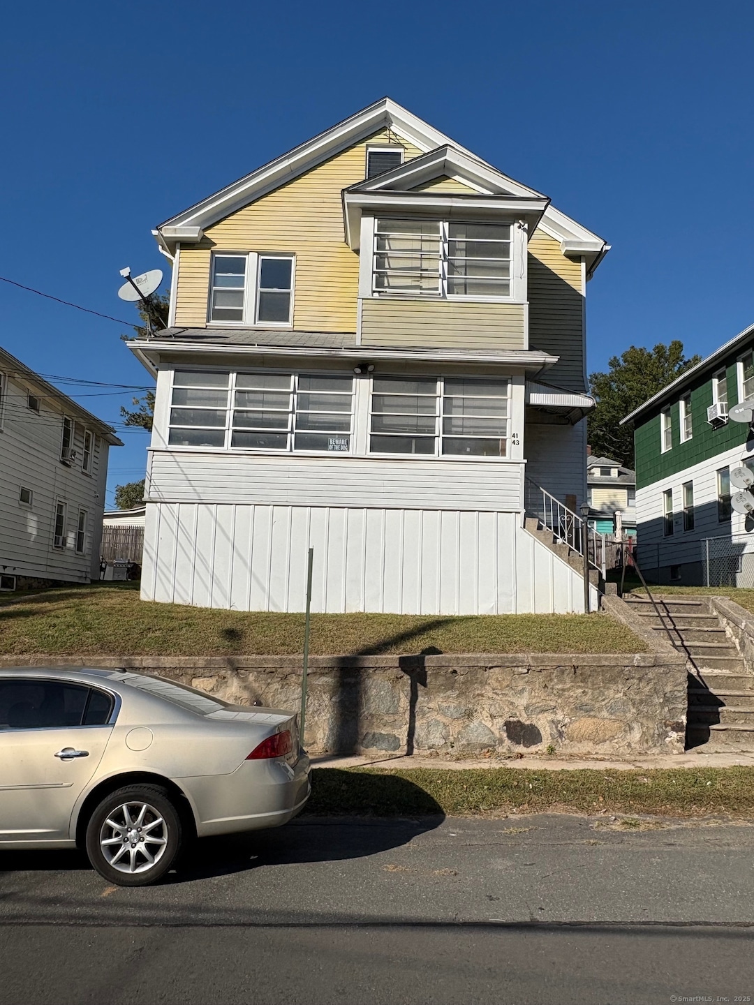 41 Laval St, Waterbury, CT 06706 - photo 1