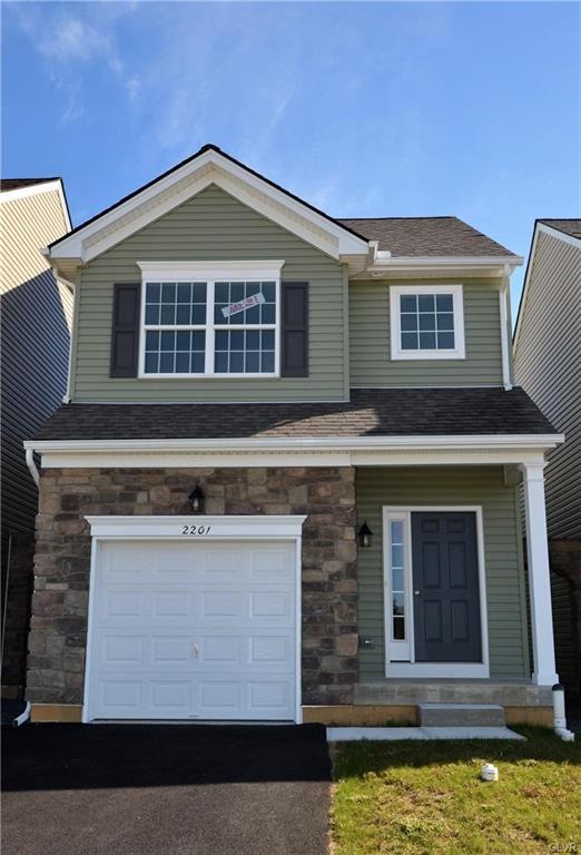 2201 Huntington Ln unit 41, Easton, PA 18040 - photo 1