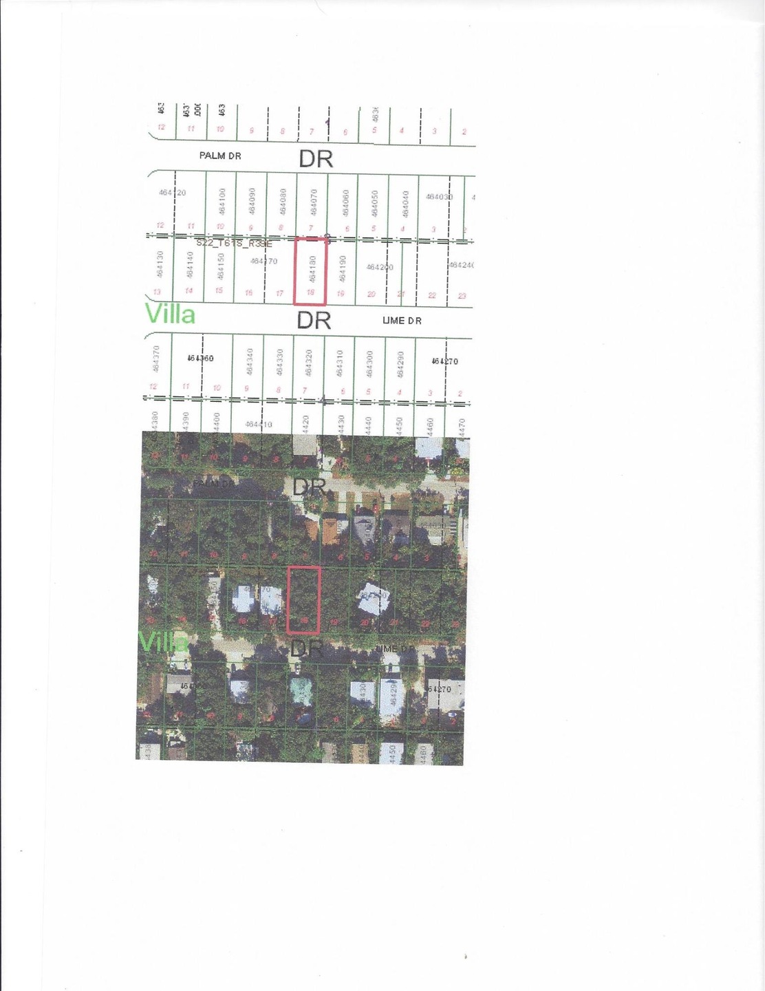Lot 18 Lime Dr