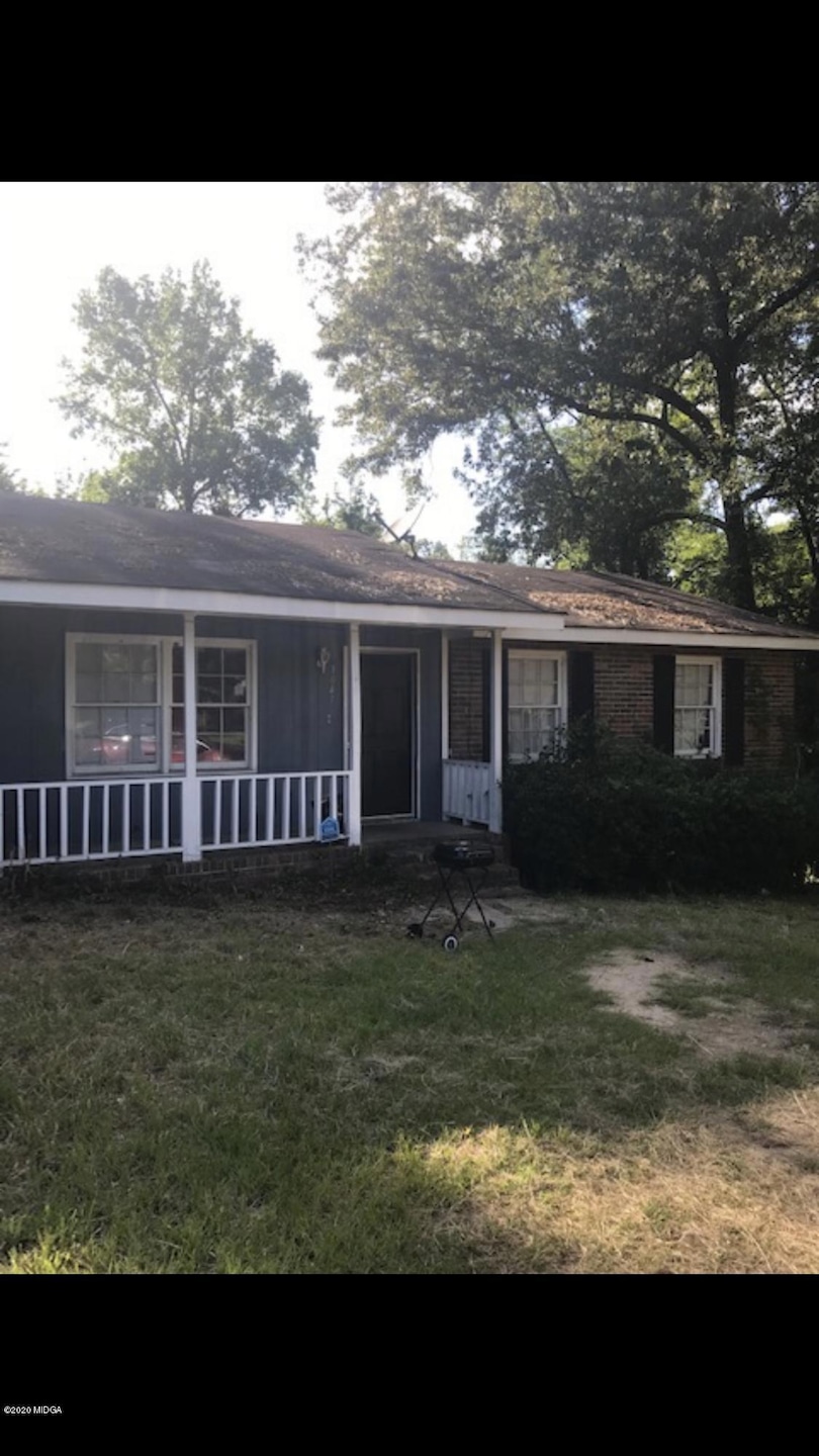 3047 Alfred Dr, Macon, GA 31206 - photo 1