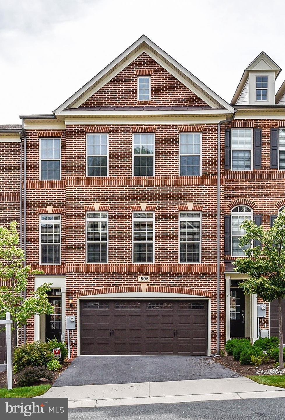 1505 Rabbit Hollow Place, Silver Spring, MD 20906 - photo 1