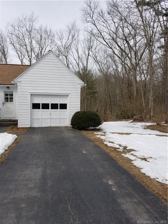 162 Stone Bridge Rd, Woodstock, CT 06281 - photo 1