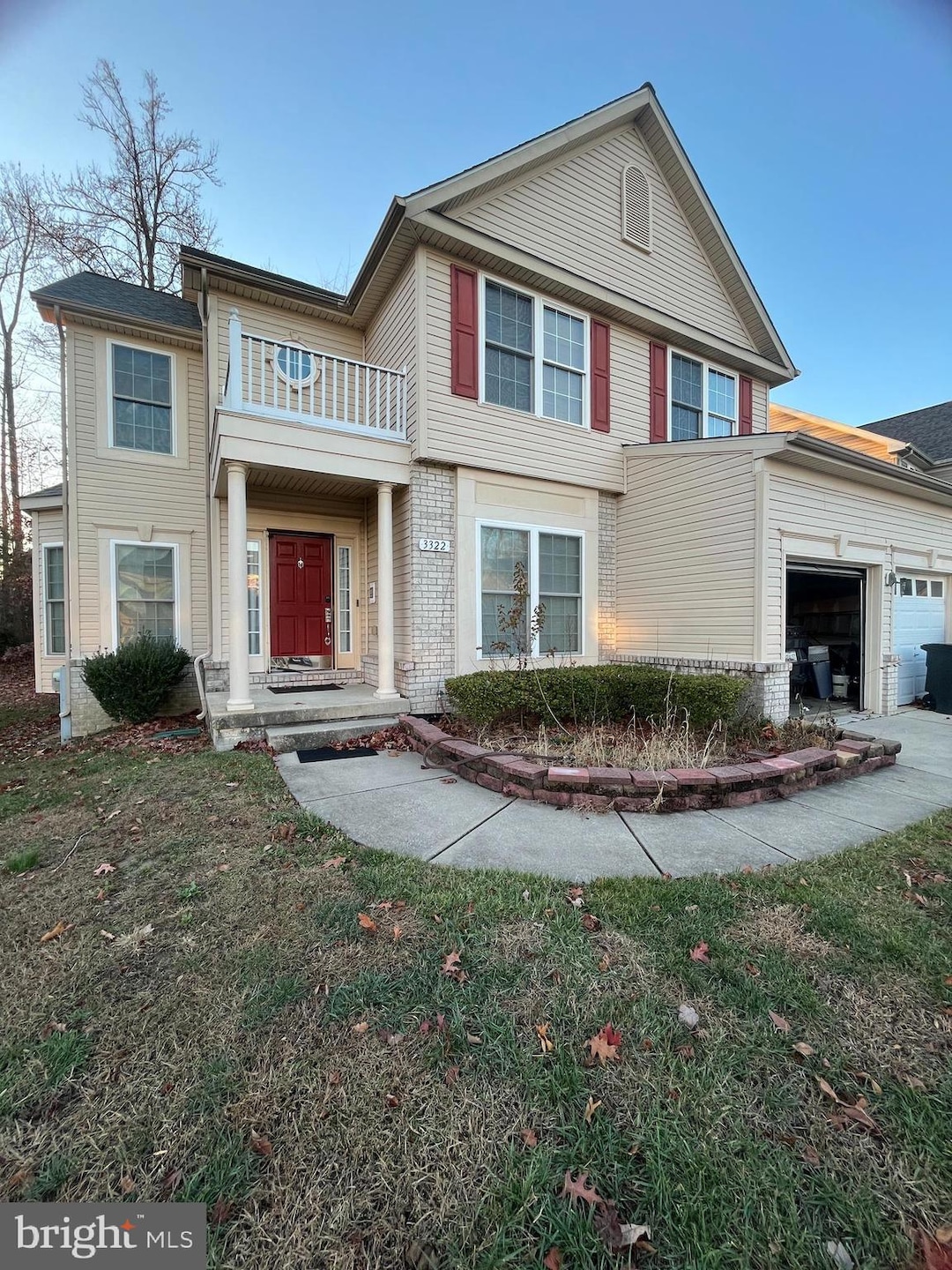 3322 Shrewsbury Rd, Abingdon, MD 21009 - photo 1