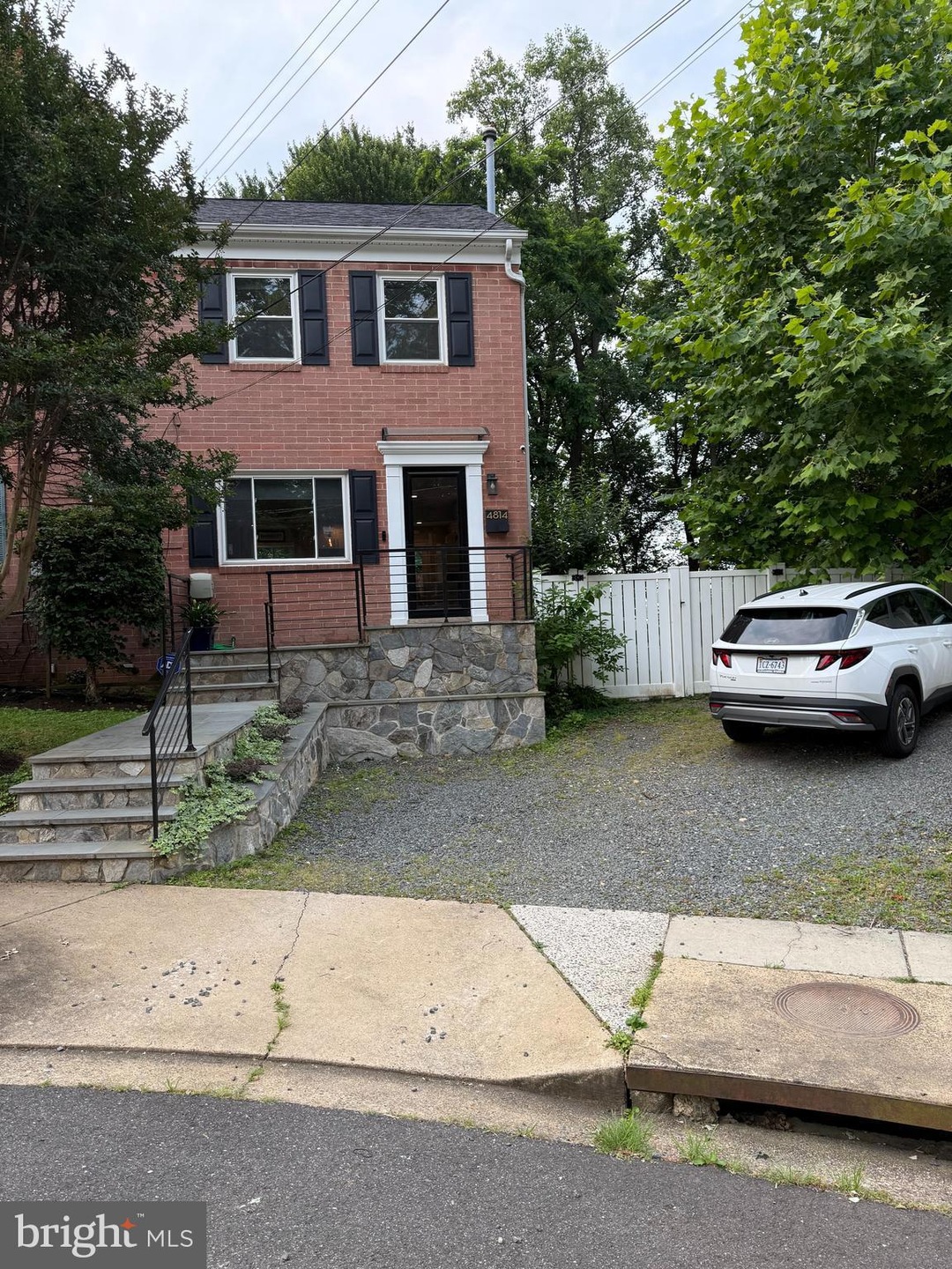 4814 20th Place N, Arlington, VA 22207 - photo 1