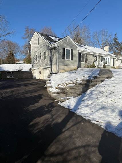 45 Old Farms Rd, Poughkeepsie, NY 12603 - photo 1