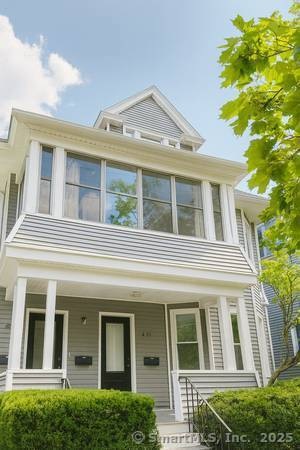 853 Orange St, New Haven, CT 06511 - photo 1