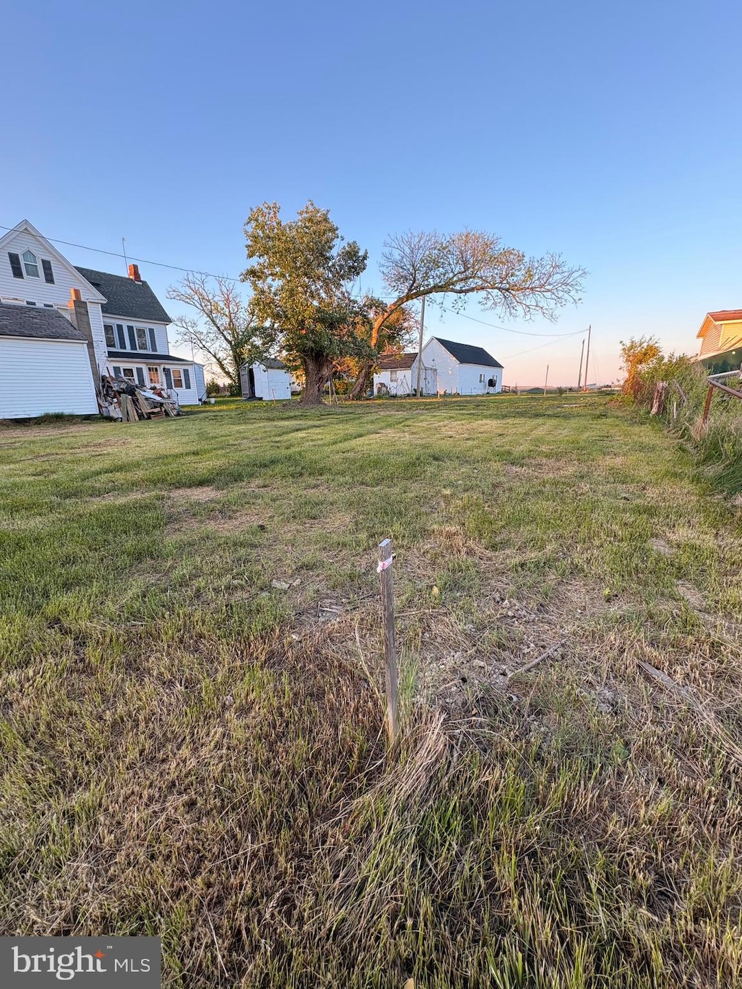 Parcel 0017 Marsh Rd, Smith Island, MD 21824 - photo 1