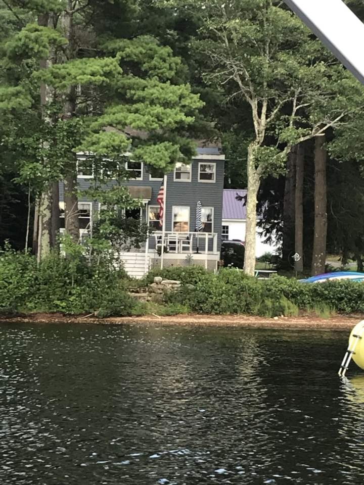 26 Camp Joy Dr, Rindge, NH 03461 - photo 1