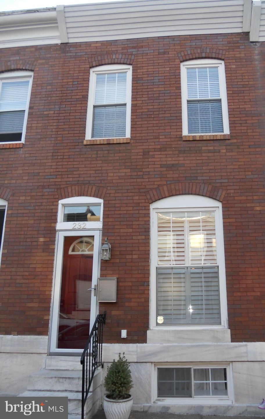 232 S Robinson St, Baltimore, MD 21224 - photo 1