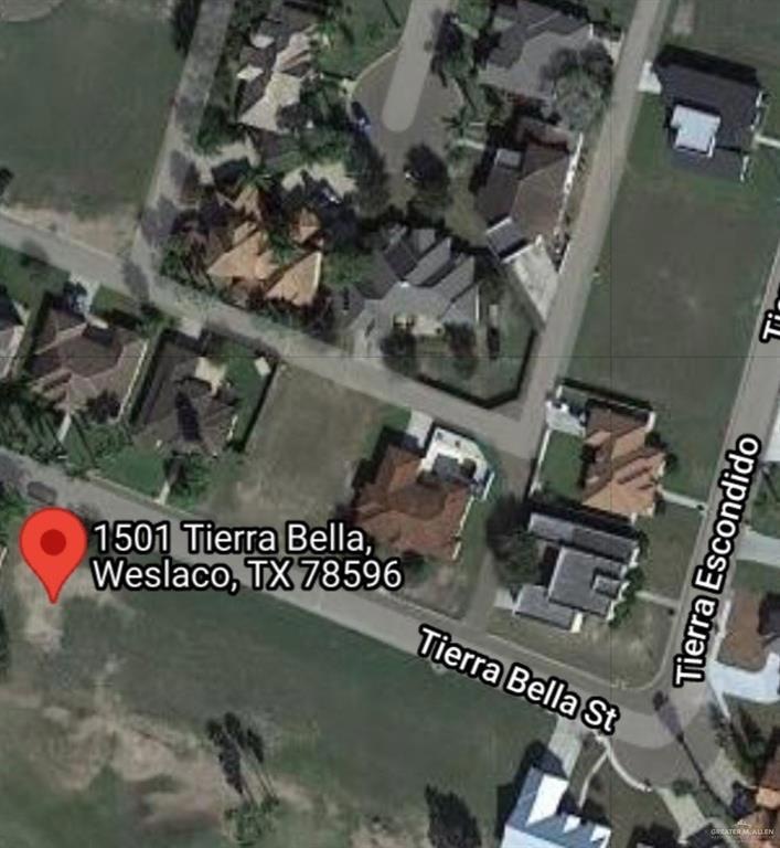 1501 Tierra Bella, Weslaco, TX 78596 - photo 1