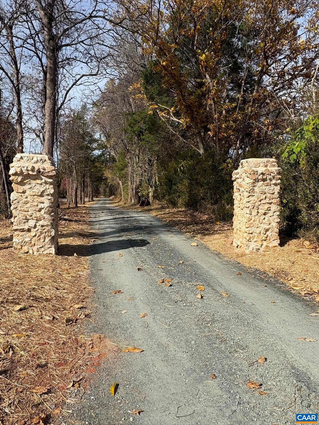 Parcel F Dulwich Dr, Amherst, VA 24521 - photo 1