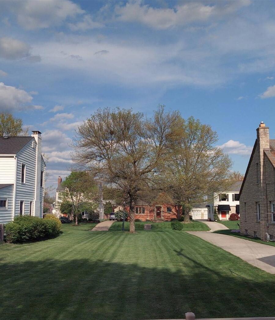 0 S. Brinker Ave.