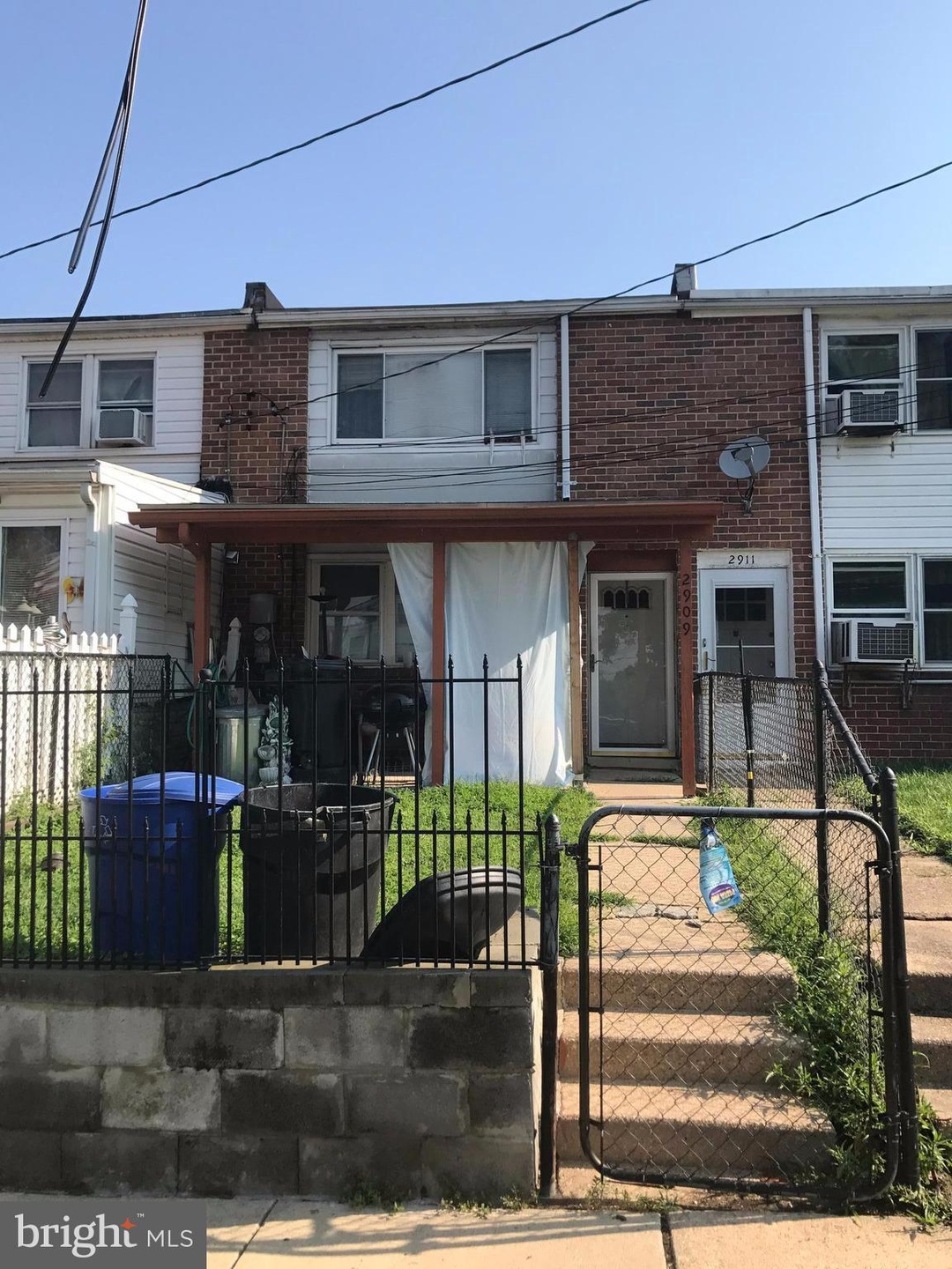 2909 Freeway, Halethorpe, MD 21227 - photo 1