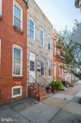 1305 Haubert St, Baltimore, MD 21230 - photo 1