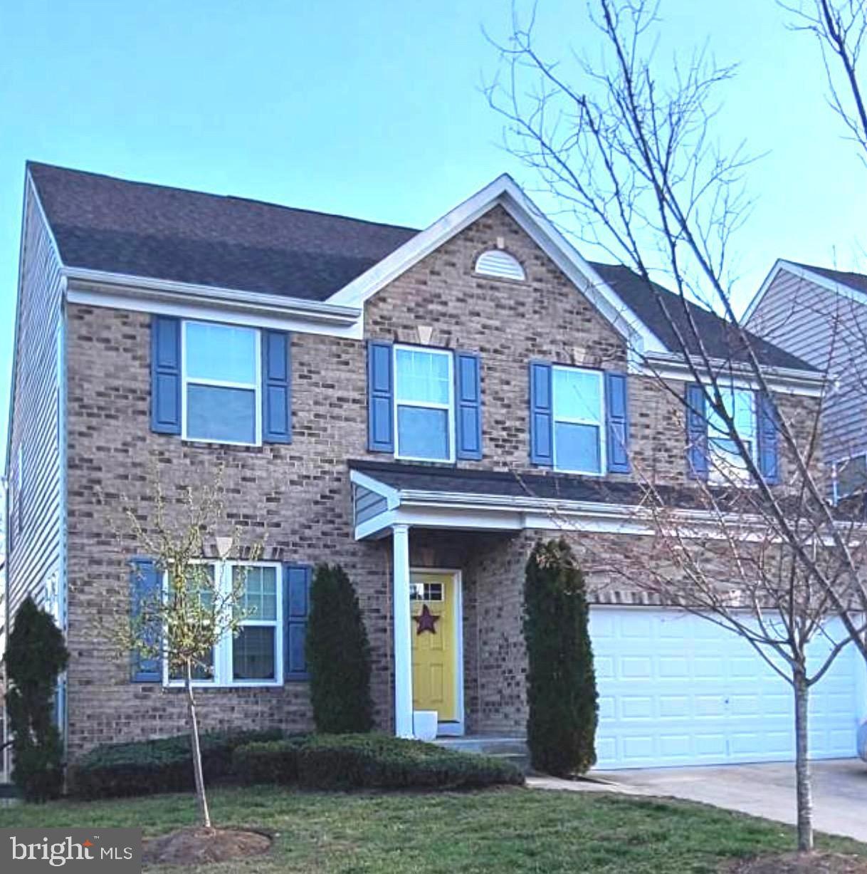 6109 Palatine Ave, Capitol Heights, MD 20743 - photo 1