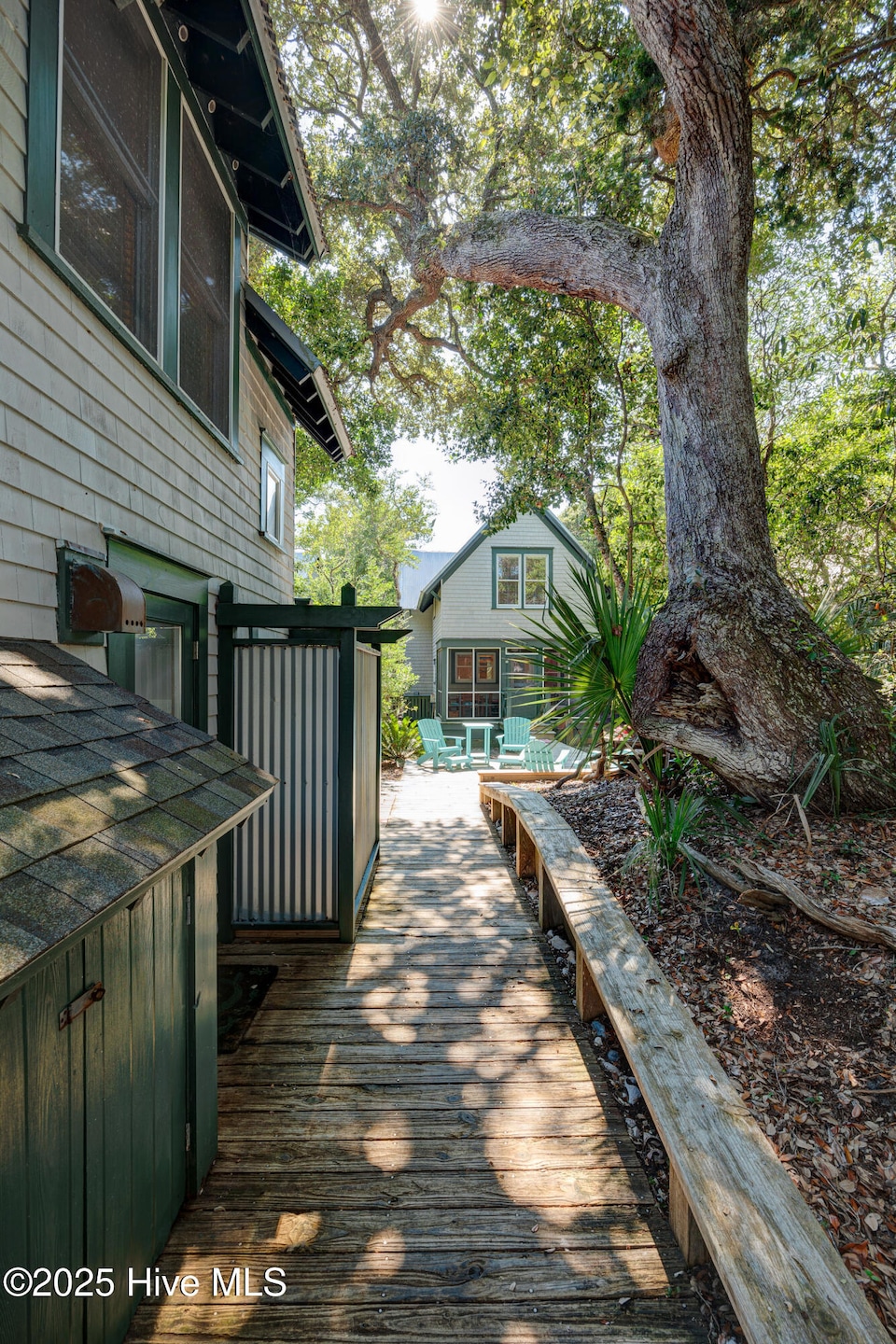 626 Chicamacomico Way unit 4, Bald Head Island, NC 28461 - photo 1