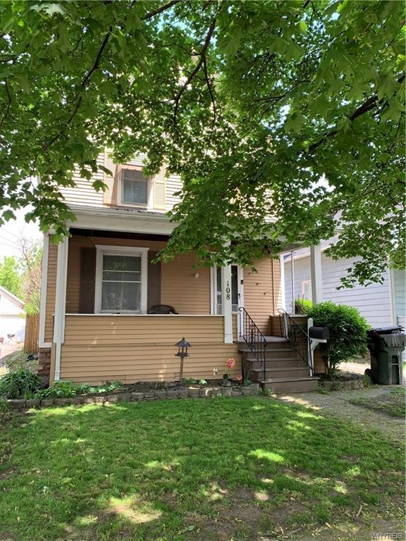 108 Keil St, North Tonawanda, NY 14120 - photo 1