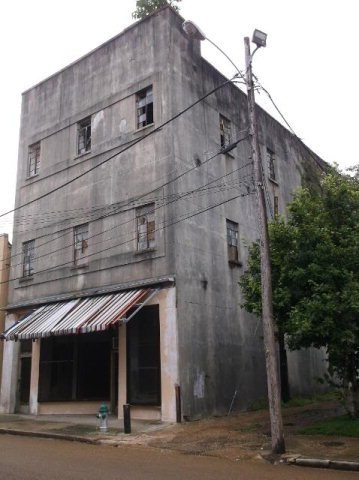 Main View