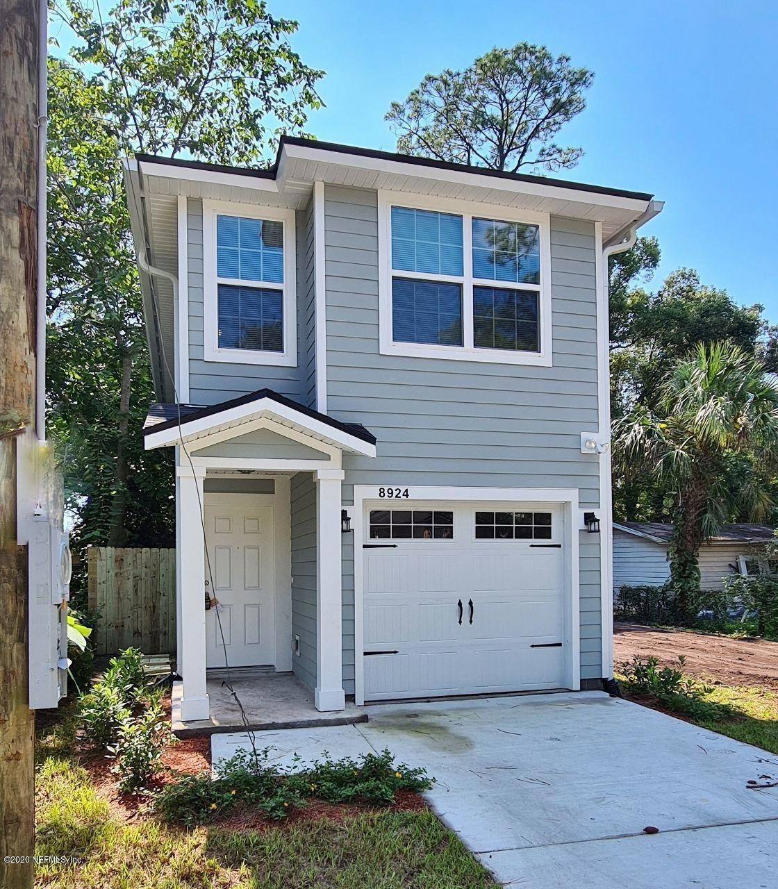8924 Cocoa Ave, Jacksonville, FL 32211 - photo 1