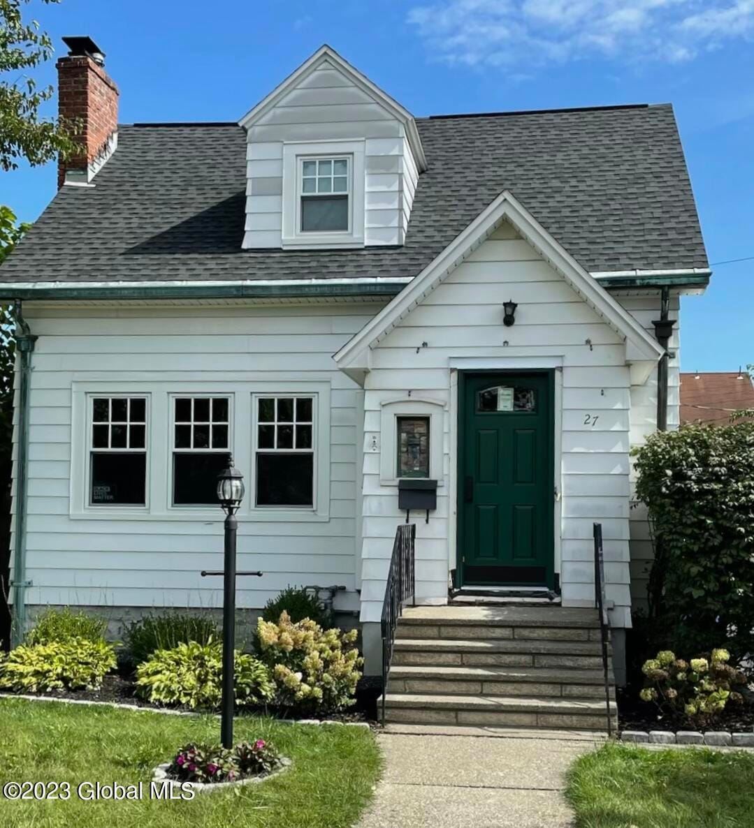 27 Turner Place, Albany, NY 12209 - photo 1