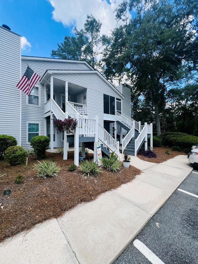 2092 S Sherwood Dr unit G52, Valdosta, GA 31602 - photo 1